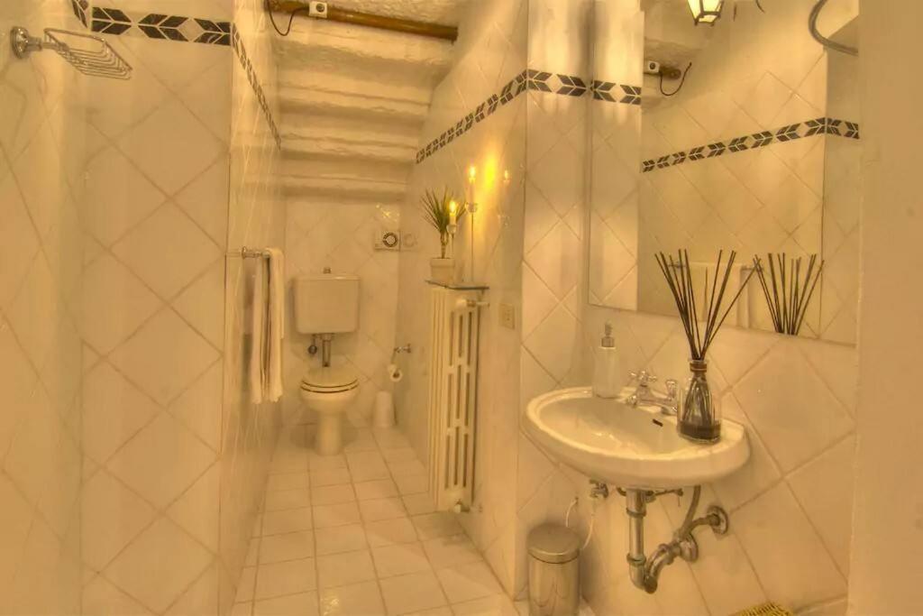 Villa Selva Lastra a Signa Exteriör bild